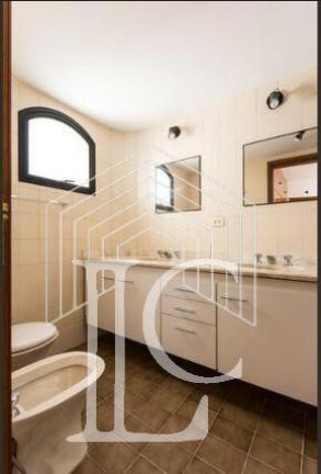 Imagem Apartamento com 4 Quartos à Venda, 181 m² em Moema - São Paulo