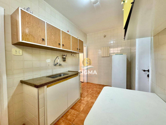 Imagem Apartamento com 4 Quartos à Venda, 110 m² em Pitangueiras - Guarujá