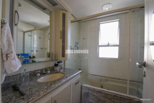 Imagem Apartamento com 4 Quartos à Venda, 374 m² em Pinheiros - São Paulo Imagem Apartamento com 4 Quartos à Venda, 374 m² em Pinheiros - São Paulo