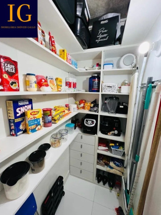 Imagem Apartamento com 3 Quartos à Venda, 90 m² em Campestre - Santo André