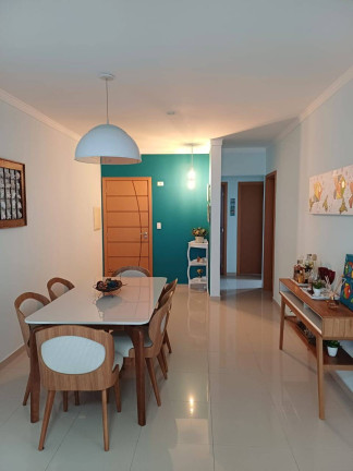 Imagem Apartamento com 3 Quartos à Venda, 119 m² em Aviação - Praia Grande Imagem Apartamento com 3 Quartos à Venda, 119 m² em Aviação - Praia Grande
