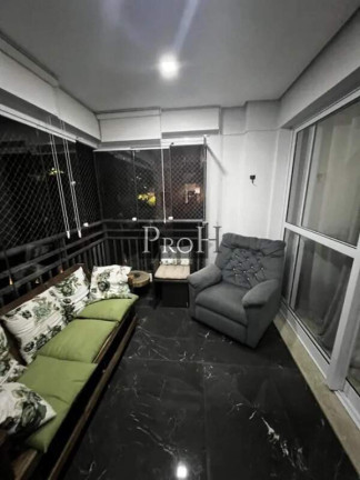 Imagem Apartamento com 3 Quartos à Venda, 94 m² em Baeta Neves - São Bernardo Do Campo
