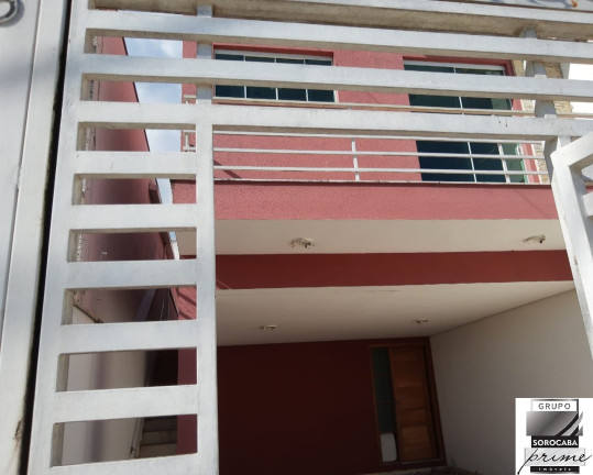 Imagem Sobrado com 3 Quartos à Venda, 150 m² em Parque Jataí - Votorantim