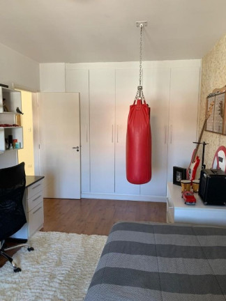 Imagem Sobrado com 3 Quartos à Venda, 201 m² em Jardim Bela Vista - Santo André