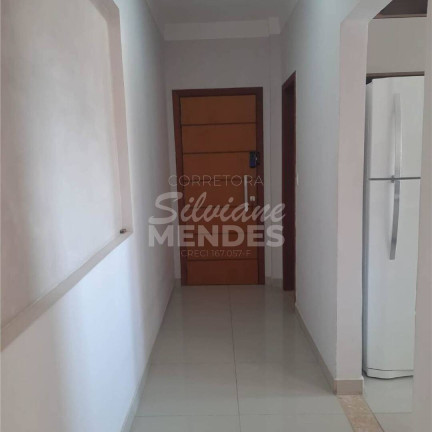 Imagem Apartamento com 3 Quartos à Venda,  em Centro - Sorocaba