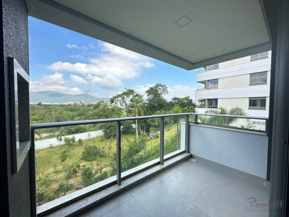 Imagem Apartamento com 3 Quartos à Venda,  em Cacupé - Florianópolis
