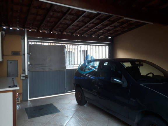 Imagem Casa com 3 Quartos à Venda, 94 m² em Vila Centenário - Itatiba