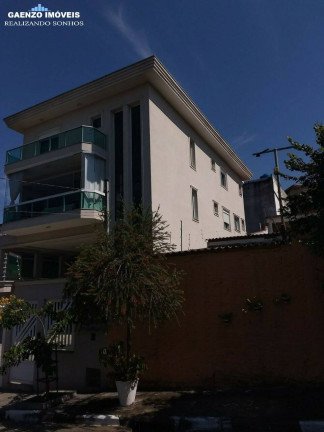 Imagem Sobrado com 4 Quartos à Venda, 500 m² em City Bussocaba - Osasco