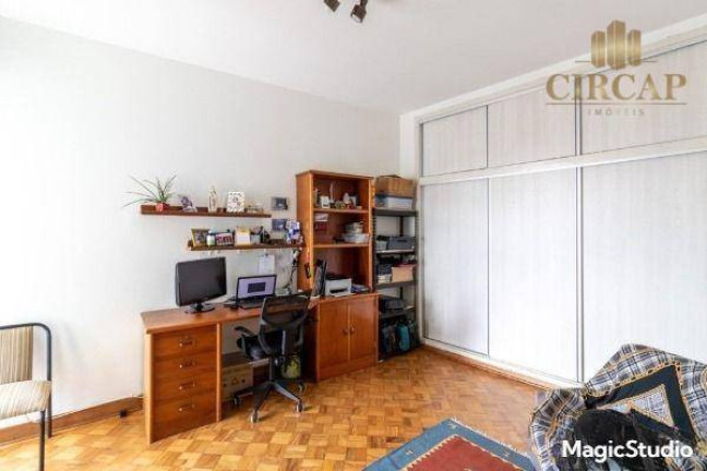 Imagem Apartamento com 3 Quartos à Venda, 246 m² em Higienópolis - São Paulo Imagem Apartamento com 3 Quartos à Venda, 246 m² em Higienópolis - São Paulo