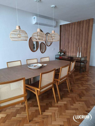 Imagem Apartamento com 4 Quartos à Venda, 269 m² em Copacabana - Rio De Janeiro
