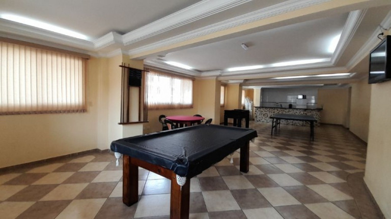 Imagem Apartamento com 2 Quartos à Venda, 119 m² em Canto Do Forte - Praia Grande Imagem Apartamento com 2 Quartos à Venda, 119 m² em Canto Do Forte - Praia Grande