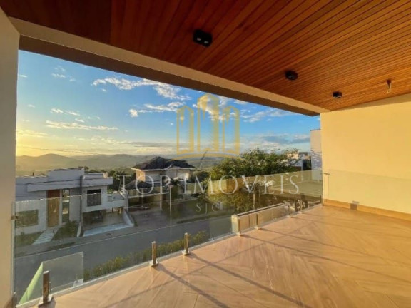 Imagem Casa de Condomínio com 4 Quartos à Venda, 536 m² em Condomínio Residencial Jaguary - São José Dos Campos Imagem Casa de Condomínio com 4 Quartos à Venda, 536 m² em Condomínio Residencial Jaguary - São José Dos Campos