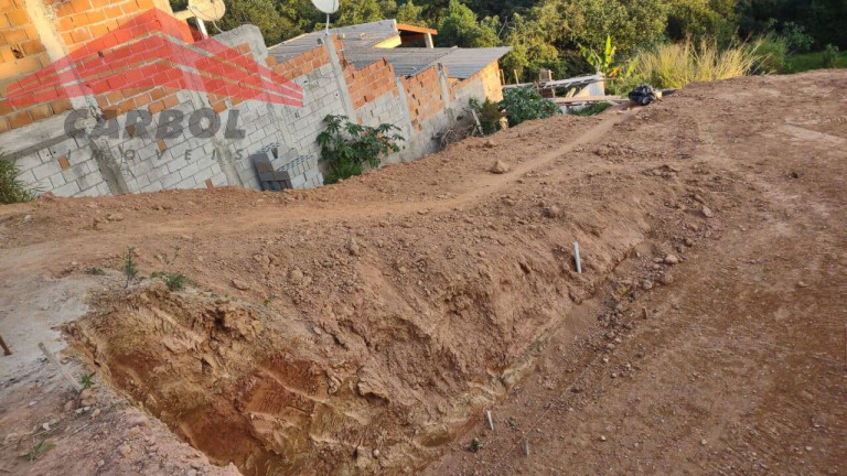 Imagem Terreno à Venda, 175 m² em Jardim Bahia - Várzea Paulista Imagem Terreno à Venda, 175 m² em Jardim Bahia - Várzea Paulista