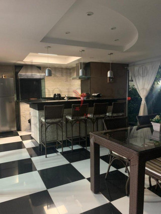 Imagem Casa com 3 Quartos à Venda, 800 m² em Jardim São Paulo - São Paulo
