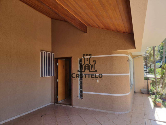 Imagem Casa com 4 Quartos à Venda, 190 m² em Residencial Havana - Londrina