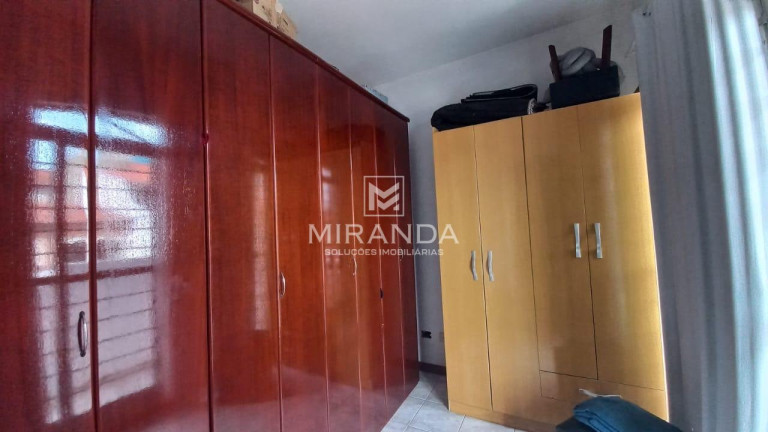 Imagem Sobrado com 3 Quartos à Venda, 153 m² em Jardim Maria Antônia Prado - Sorocaba