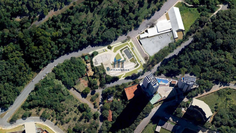 Imagem Apartamento com 3 Quartos à Venda, 100 m² em Vale Do Sereno - Nova Lima