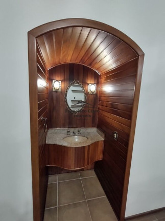 Imagem Casa com 4 Quartos para Alugar, 270 m² em Portal Das Colinas - Guaratinguetá