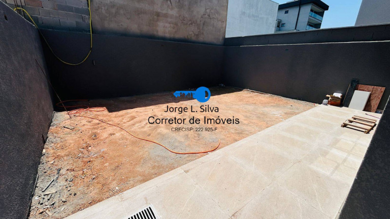 Imagem Sobrado com 2 Quartos à Venda, 105 m² em Portais (polvilho) - Cajamar