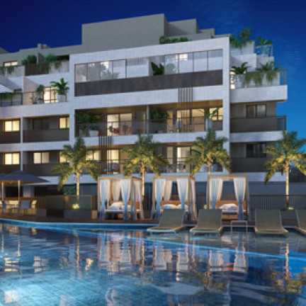 Imagem Apartamento com 2 Quartos à Venda, 92 m² em Barra Da Tijuca - Rio De Janeiro