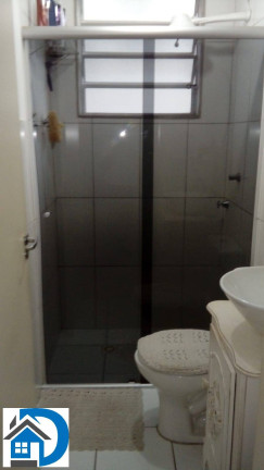 Imagem Apartamento com 2 Quartos à Venda, 53 m² em Parque Reserva Fazenda Imperial - Sorocaba