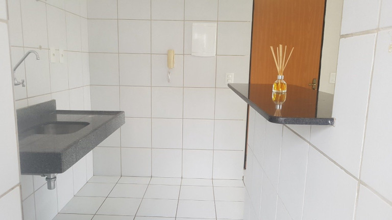 Imagem Apartamento com 3 Quartos à Venda, 64 m² em Gurupi - Teresina