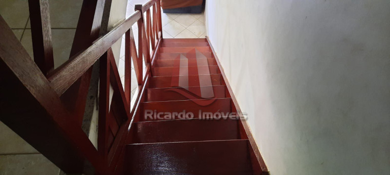 Imagem Casa de Condomínio com 2 Quartos à Venda, 100 m² em Ogiva - Cabo Frio
