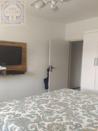Imagem Apartamento com 2 Quartos à Venda, 99 m² em Estuário - Santos