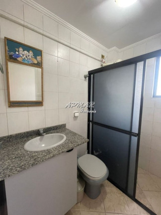 Imagem Apartamento com 1 Quarto à Venda, 71 m² em Solemar - Praia Grande Imagem Apartamento com 1 Quarto à Venda, 71 m² em Solemar - Praia Grande