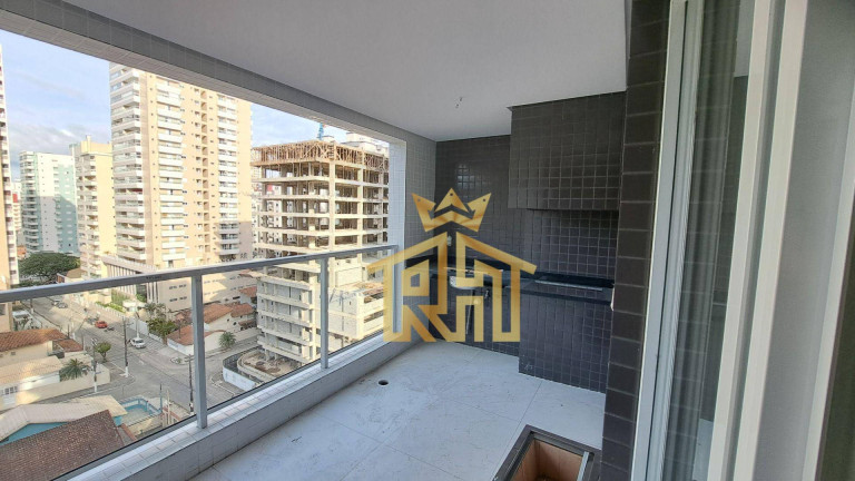 Imagem Apartamento com 1 Quarto à Venda, 55 m² em Canto Do Forte - Praia Grande Imagem Apartamento com 1 Quarto à Venda, 55 m² em Canto Do Forte - Praia Grande