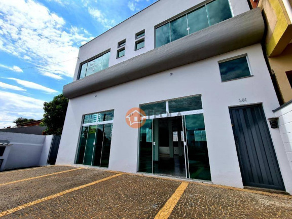 Imagem Sala Comercial à Venda, 374 m² em Parque Das Nações - Americana Imagem Sala Comercial à Venda, 374 m² em Parque Das Nações - Americana