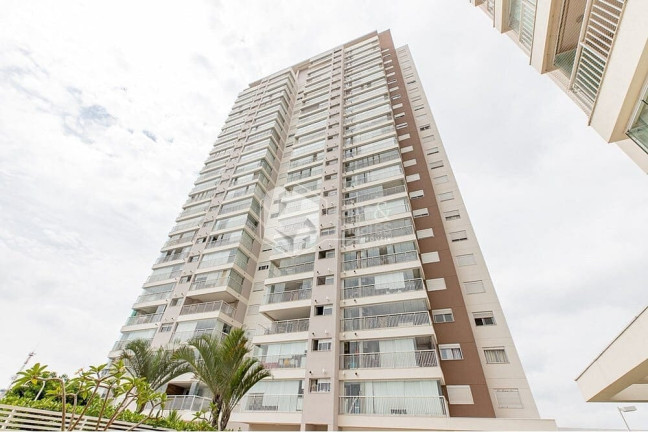 Imagem Apartamento com 2 Quartos à Venda, 85 m² em Santo Amaro - São Paulo