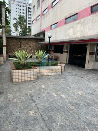 Imagem Apartamento com 1 Quarto à Venda, 45 m² em Caiçara - Praia Grande