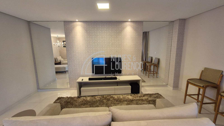 Imagem Apartamento com 3 Quartos para Alugar, 207 m² em Pompéia - Santos Imagem Apartamento com 3 Quartos para Alugar, 207 m² em Pompéia - Santos