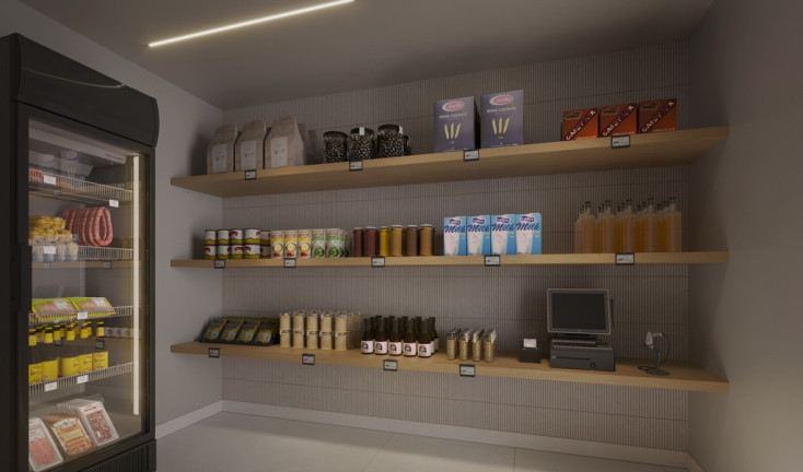 Imagem Apartamento com 3 Quartos à Venda, 81 m² em Chácara Klabin - São Paulo Imagem Apartamento com 3 Quartos à Venda, 81 m² em Chácara Klabin - São Paulo
