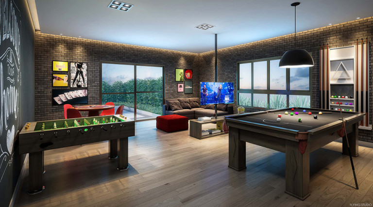Imagem Apartamento com 3 Quartos à Venda, 102 m² em Empresarial 18 Do Forte - Barueri Imagem Apartamento com 3 Quartos à Venda, 102 m² em Empresarial 18 Do Forte - Barueri