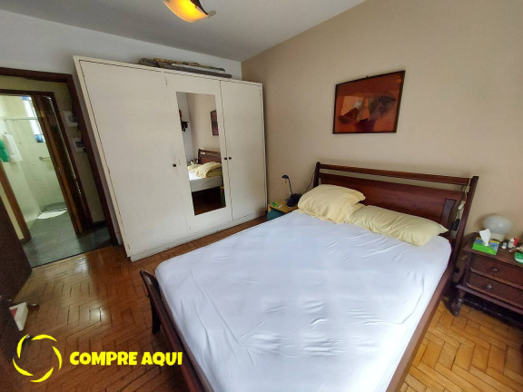 Imagem Apartamento com 2 Quartos à Venda, 100 m² em Perdizes - São Paulo