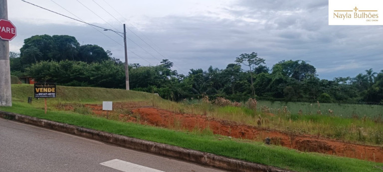 Imagem Terreno à Venda, 404 m² em Sertão Do Maruim - São José Imagem Terreno à Venda, 404 m² em Sertão Do Maruim - São José
