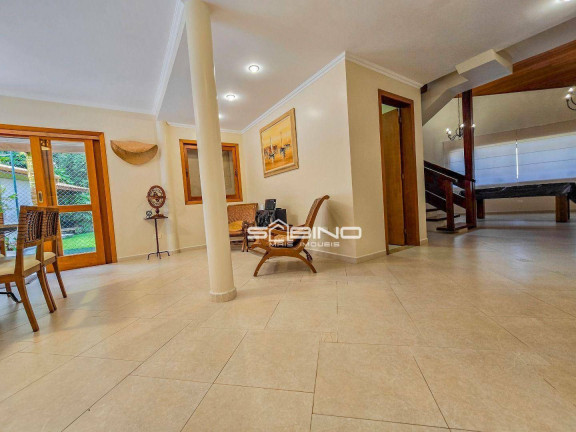 Imagem Casa com 4 Quartos à Venda, 277 m² em Riviera De São Lourenço - Bertioga