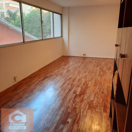 Imagem Apartamento com 3 Quartos à Venda, 114 m² em Jardim Paulista - São Paulo