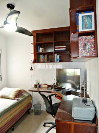 Imagem Apartamento com 3 Quartos à Venda, 138 m² em Panamby - São Paulo Imagem Apartamento com 3 Quartos à Venda, 138 m² em Panamby - São Paulo