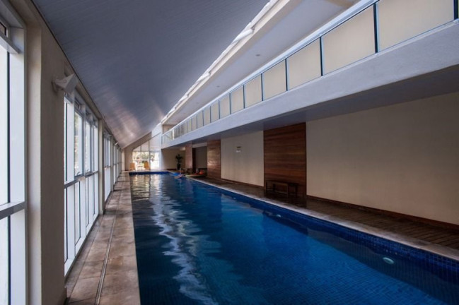Imagem Imóvel com 3 Quartos à Venda, 163 m² em Panamby - São Paulo Imagem Imóvel com 3 Quartos à Venda, 163 m² em Panamby - São Paulo