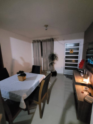 Imagem Apartamento com 2 Quartos à Venda, 50 m² em Jardim Vitória - Belo Horizonte Imagem Apartamento com 2 Quartos à Venda, 50 m² em Jardim Vitória - Belo Horizonte