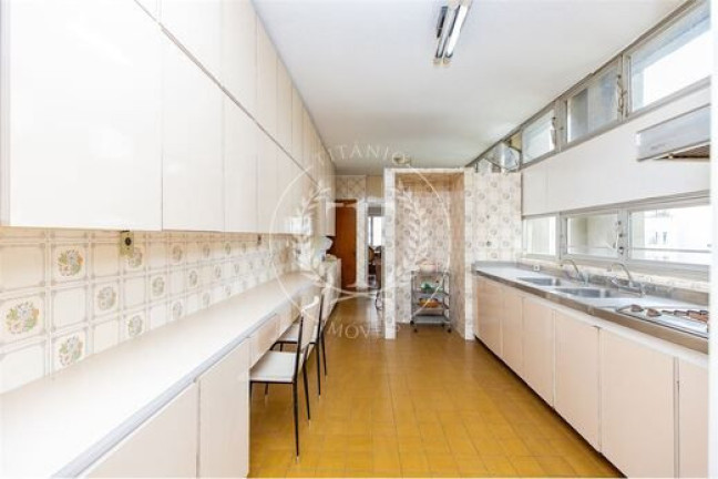 Imagem Apartamento com 3 Quartos à Venda, 226 m² em Jardim Paulista - São Paulo