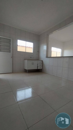 Imagem Casa com 2 Quartos à Venda, 130 m² em Vila Verde Mar - Itanhaém Imagem Casa com 2 Quartos à Venda, 130 m² em Vila Verde Mar - Itanhaém