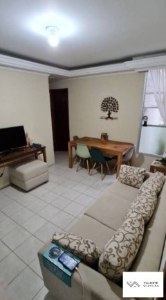 Apartamento com 2 Quartos à Venda, 54 m² em Jardim América - São José Dos Campos