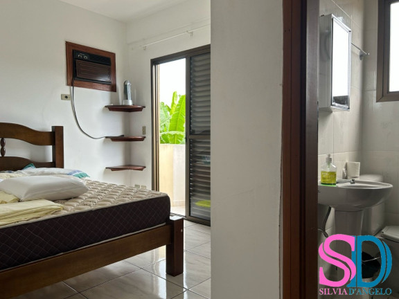 Imagem Apartamento com 2 Quartos à Venda, 70 m² em Centro - Ubatuba Imagem Apartamento com 2 Quartos à Venda, 70 m² em Centro - Ubatuba