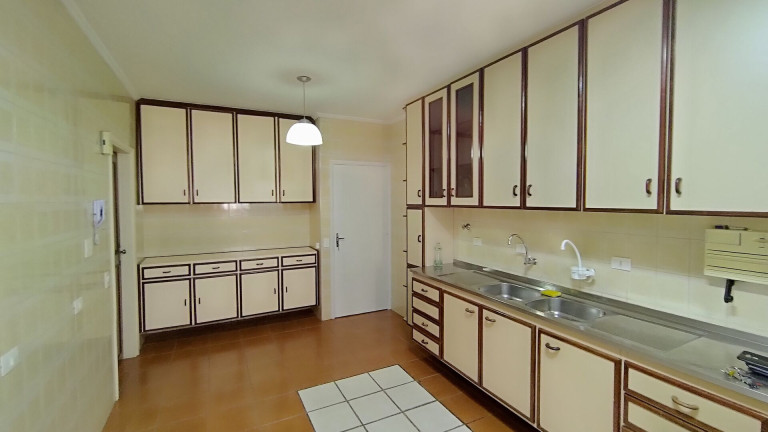 Imagem Apartamento com 3 Quartos para Alugar, 185 m² em Ponta Da Praia - Santos Imagem Apartamento com 3 Quartos para Alugar, 185 m² em Ponta Da Praia - Santos