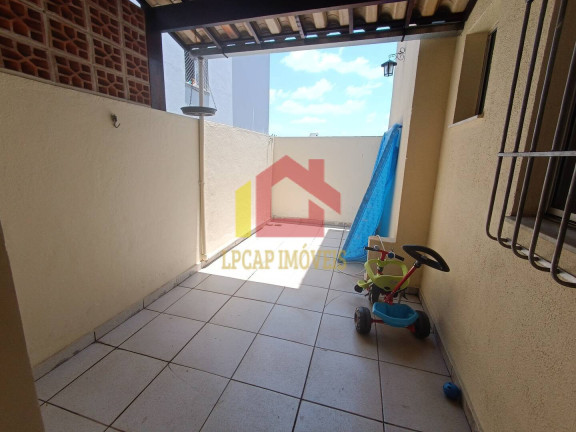 Imagem Apartamento com 3 Quartos à Venda, 120 m² em Heliopolis - Belo Horizonte