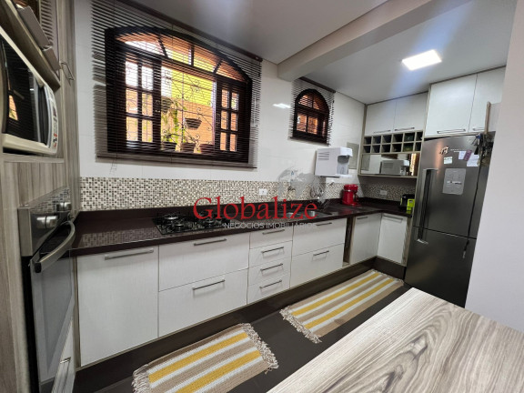 Imagem Imóvel com 3 Quartos à Venda, 210 m² em Boqueirão - Santos